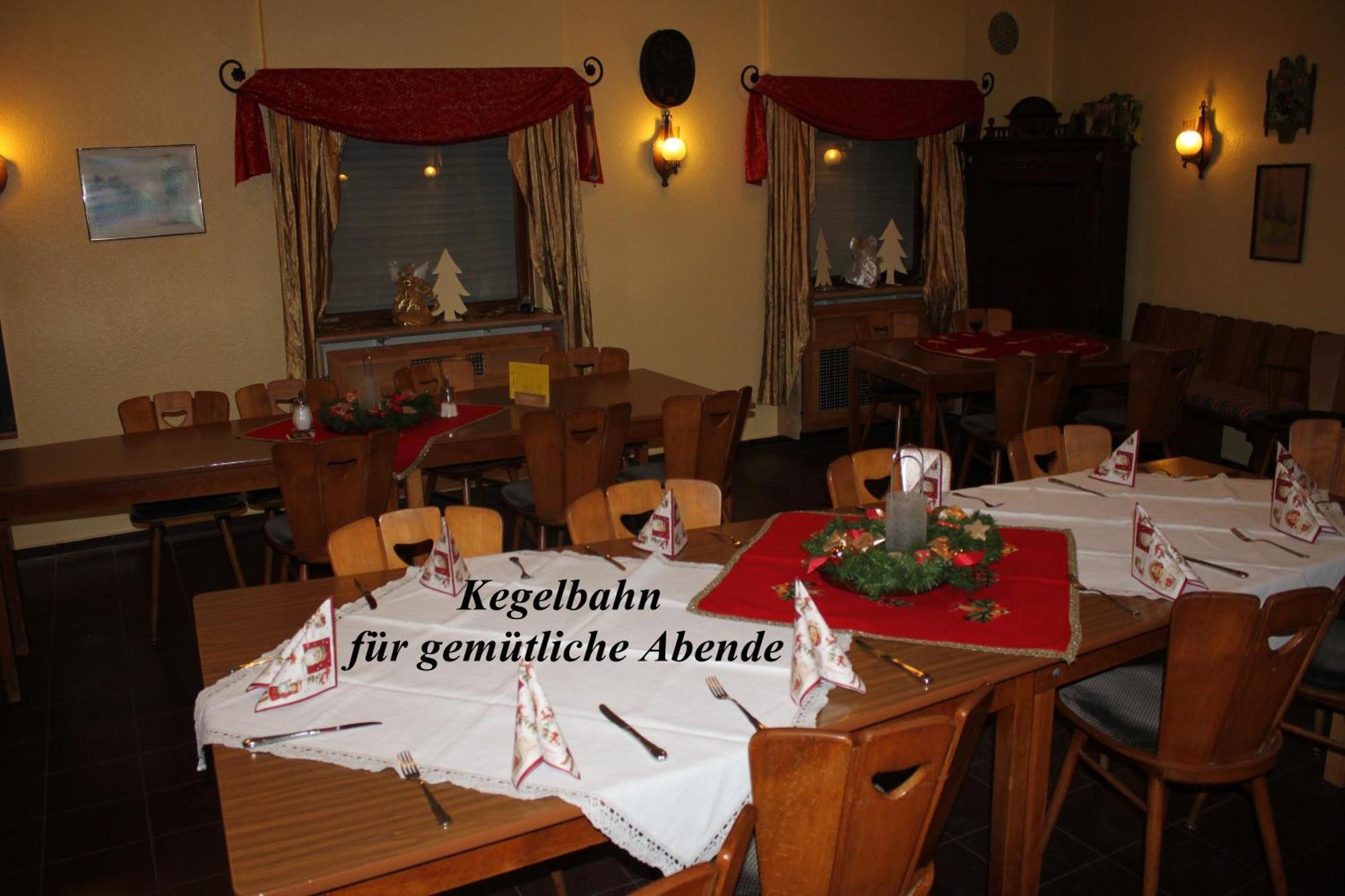 耶格尔酒店 Heppenheim  外观 照片